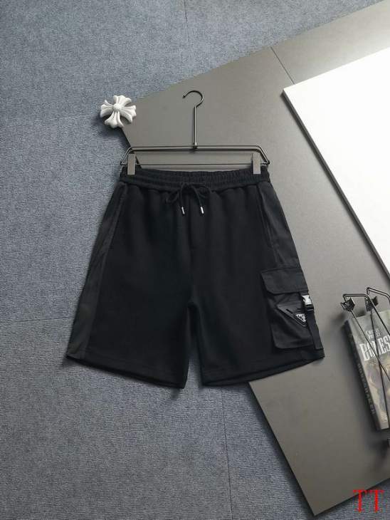 Picture of Prada Short Pants _SKUPradaS-XL20tr11419230